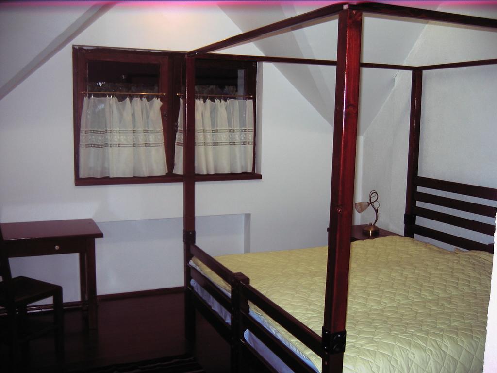 Villa Serz Bitola Room photo